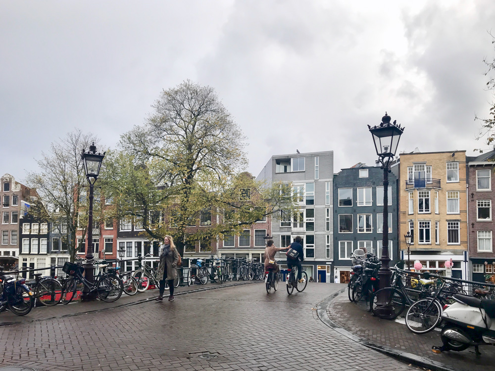 Weekend in Amsterdam Day 2 by The Athenian Girl