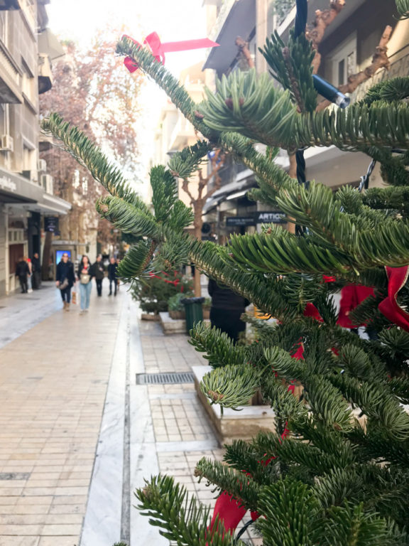The most hyggelig time of the year by The Athenian Girl
