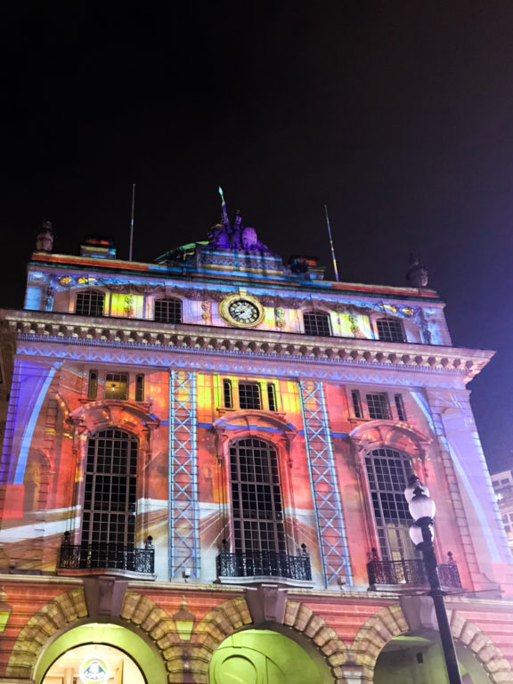 Lumiere London 2018 by The Athenian Girl
