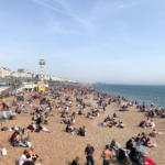 Day trip to Brighton by The Athenian Girl