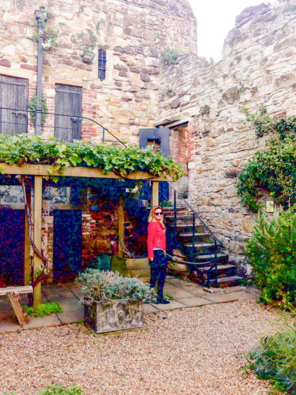Day trip to Rye by The Athenian Girl