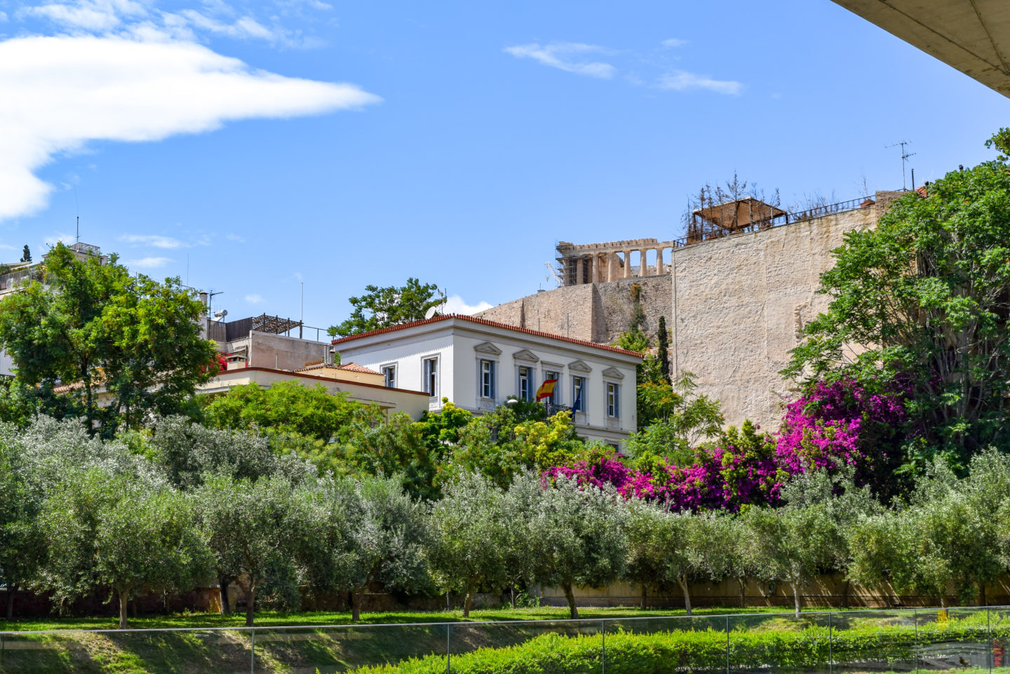 The ultimate guide to Athens by a local - The Athenian Girl Blog