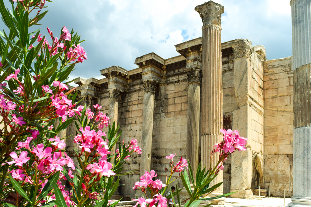 The ultimate guide to Athens by a local