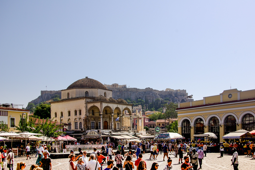 The ultimate guide to Athens by a local The Athenian Girl Blog