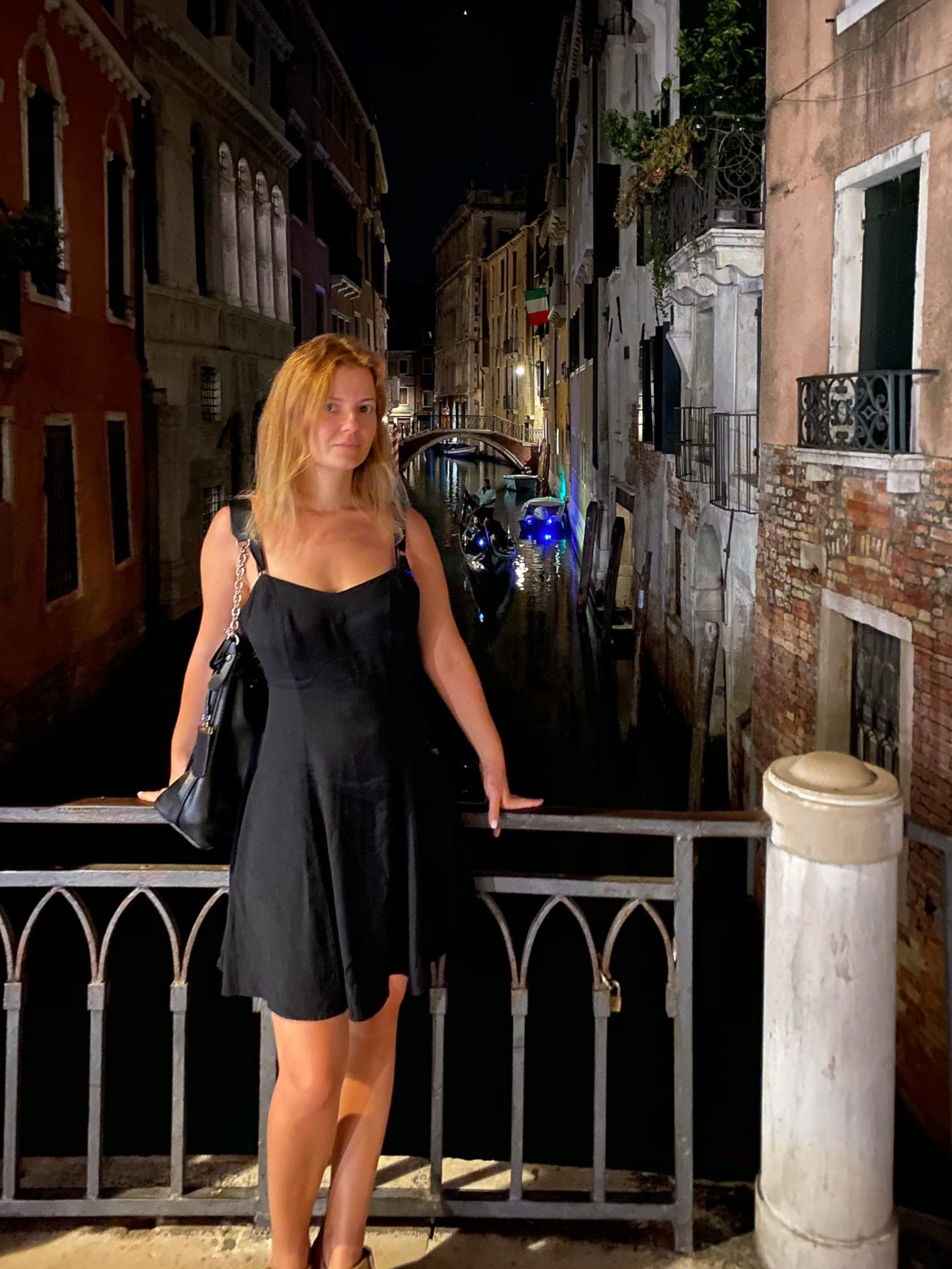 Venice Stories by The Athenian Girl